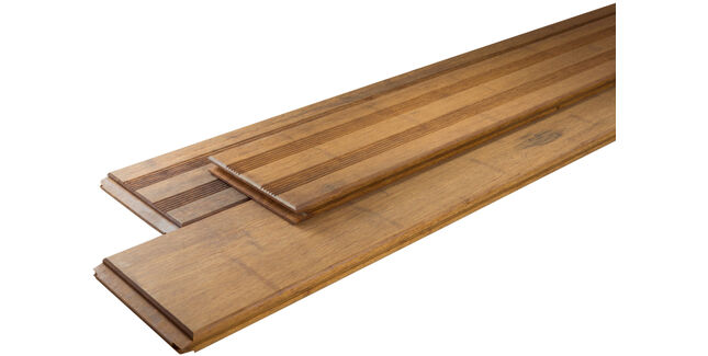 Ambooo Decking - 2200mm x 140mm x 20mm