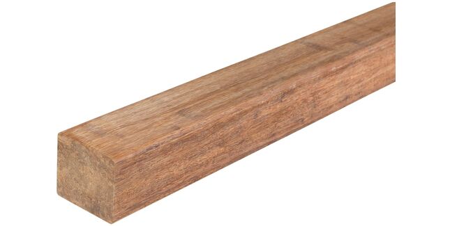 Ambooo Decking Joist - 40mm x 40mm x 2200mm
