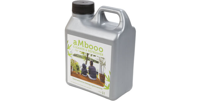 Ambooo Decking Cleaner - 1 Litre