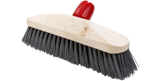 Ambooo Decking Brush