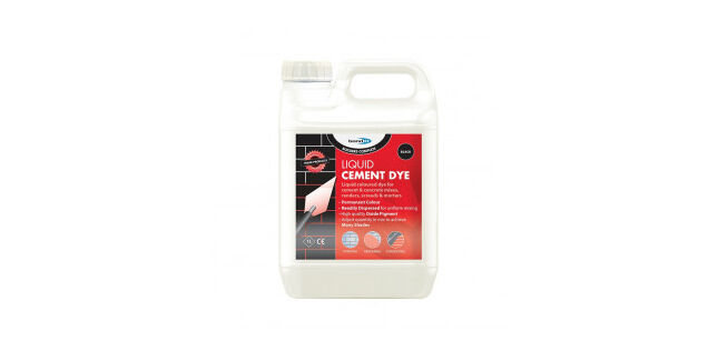 Bond It Liquid Cement Dye  - 1L (Box of 6)