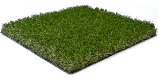 Forte Fashion Artificial Grass - 36mm (Cut To Length)