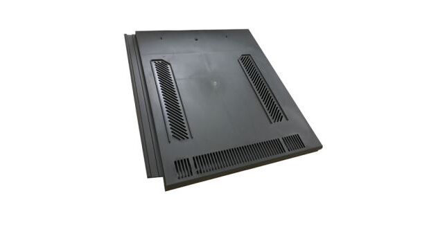 Forticrete SL8 Soil Vent Kit