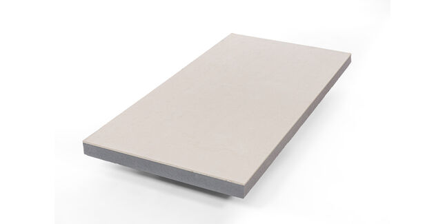 Ravatherm UB300 Upstand 56mm x 1200 x 600mmm (42 Sheets Per Pallet)
