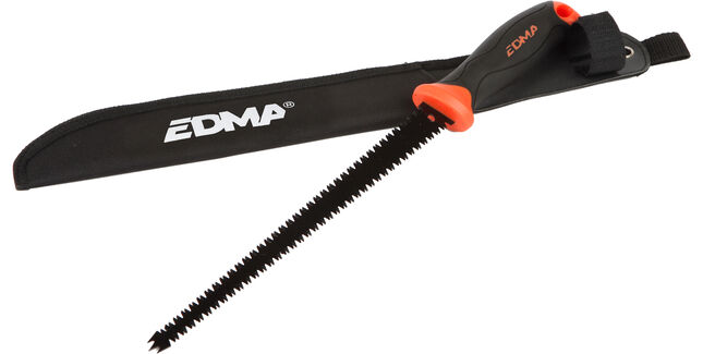 CMS EDMA Jab Saw With Teeth Both Sides - 250mm