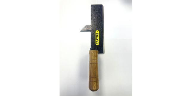 CMS Slaters Right - Hand Use Axe