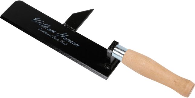 CMS Slaters Right - Hand Use Axe