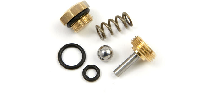 CMS Grun Torch Handle Repair Kit