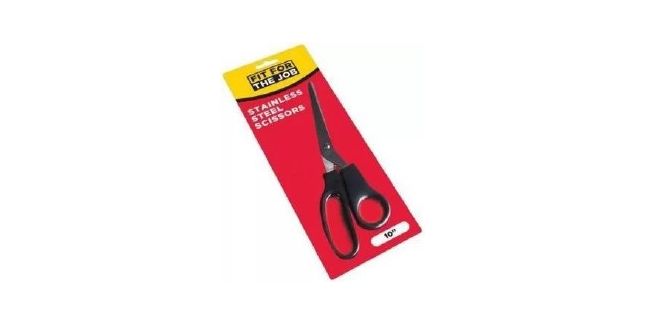 CMS Decorators Scissors