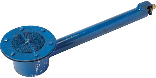 CMS Impact Boiler Burner