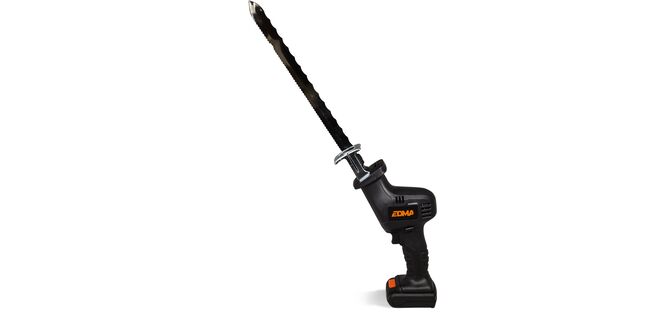 CMS Reciprocating Electric Saw For Mineral Insulation