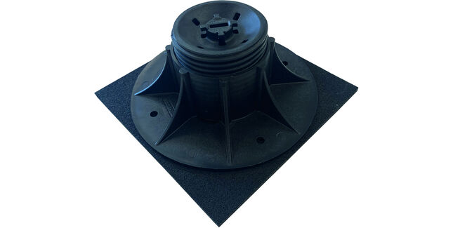 CMS Sound Suppression Pad - 210mm x 210mm x 6mm