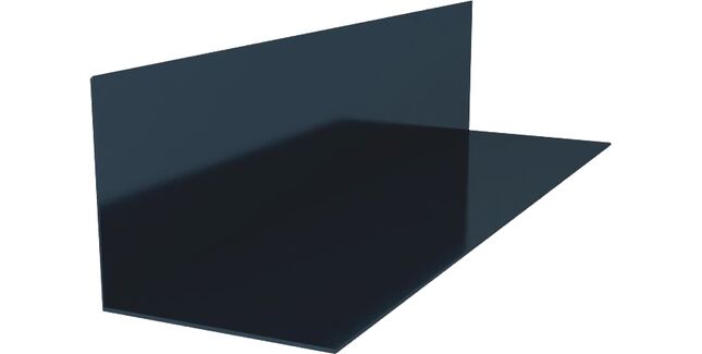 Kytun Aluminium Soaker (Pack of 50)