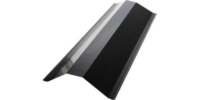 Kytun uPVC UV-Stabilised Hip Support Tray - 1.2m (Pack of 10)