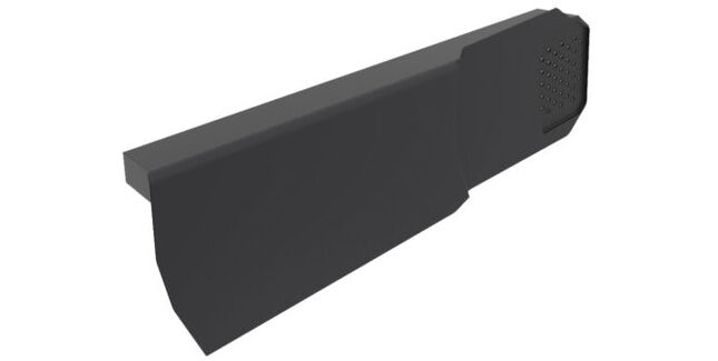 Kytun Uni-Fix Dry Verge Unit Left Hand &amp; Right Hand - (Pack of 60)