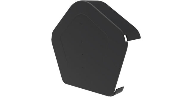Kytun Uni-Fix Universal Angled Ridge Cap