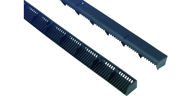 Kytun Over Fascia Vents 25mm (Pack of 50)