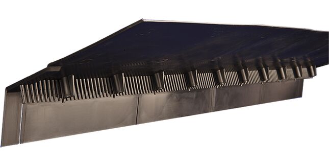 Kytun One Fix Eaves Ventilation System 1mx10mm