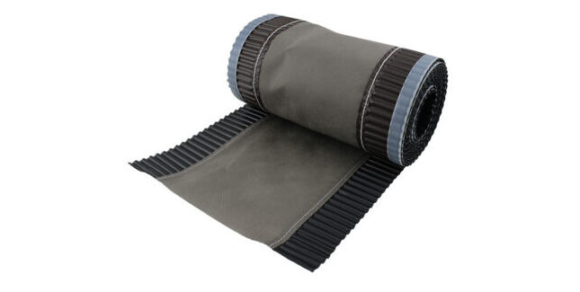 Ventilated ECO Ridge Roll 310mm x 6m (Pack of 10)