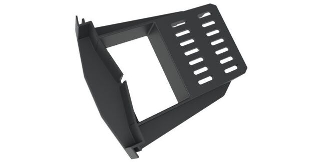 Kytun Universal Dry Verge Unit Starter-Finisher Unit (Pack of 10)