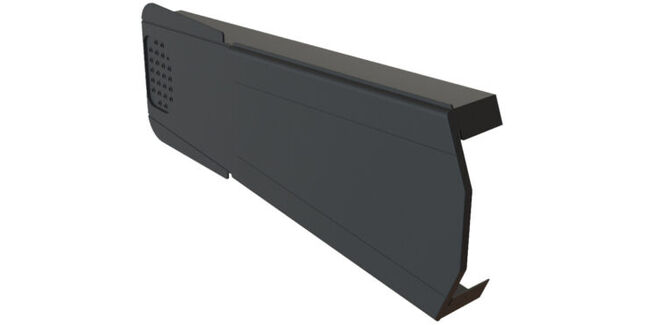 Kytun Universal Dry Verge Unit (Pack of 60)