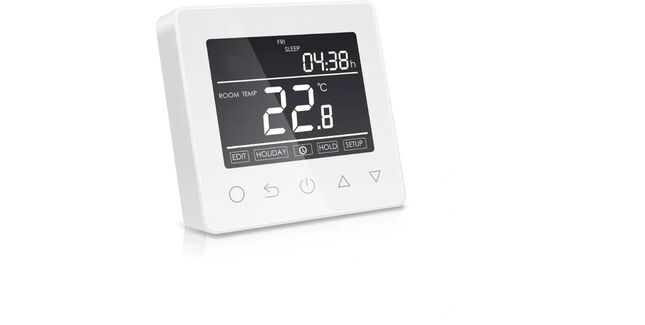 Economy Underfloor Heating Programmable Thermostat