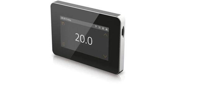 Economy Touch V2 Touchscreen Thermostat