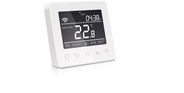 Economy Underfloor Heating WiFi Smart Thermostat