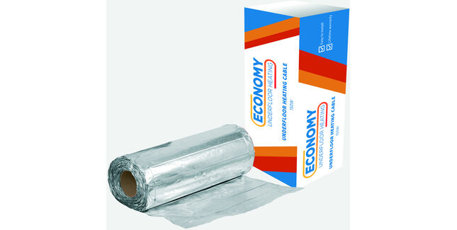 Economy Underwood Heating Mat Only