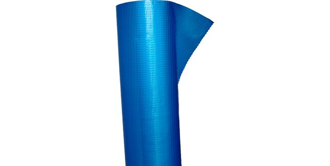 Novia Methane Pro 390gsm High Performance Gas Barrier - 1.6m x 50m