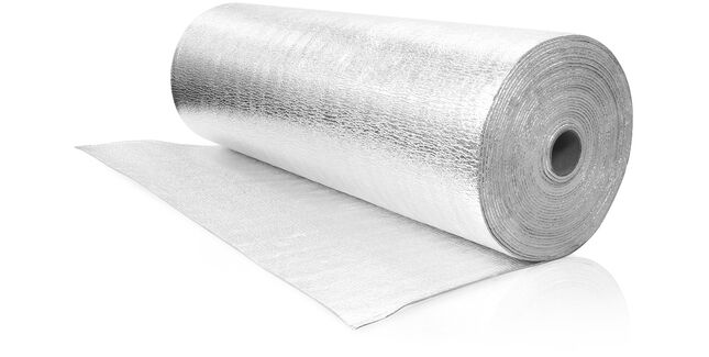 SuperFOIL Floor Foam 4mm  - 1.2m x 25m (30sqm)