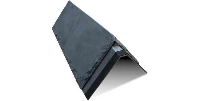 Mayan Natural Slate Ridge – Slate Dry RealRidge – Graphite