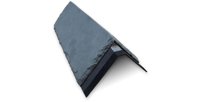 Mayan Natural Slate Ridge – Slate Dry RealRidge – Grey Green