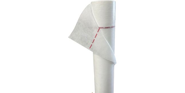 Novia VariCheck FR AVCL (1.5m x 50m)