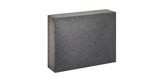 FOAMGLAS T4+ SLAB 600mm x 450mm x 50mm - Pack of 10