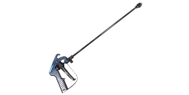 TRC Spray Gun with Extended Lance