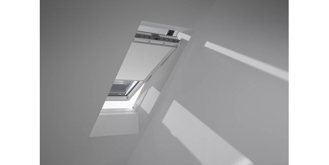 VELUX Heat Protection Plus Blackout Blind Pack - White (1025)