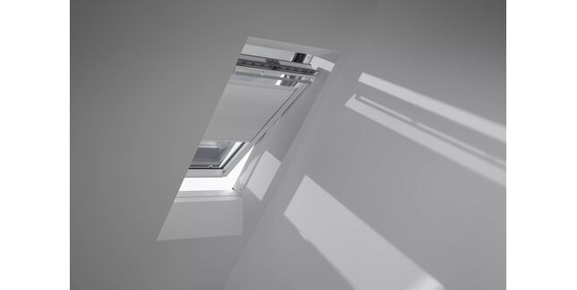 VELUX Heat Protection Plus Blackout &amp; Insulation Blind Pack - White (1045)