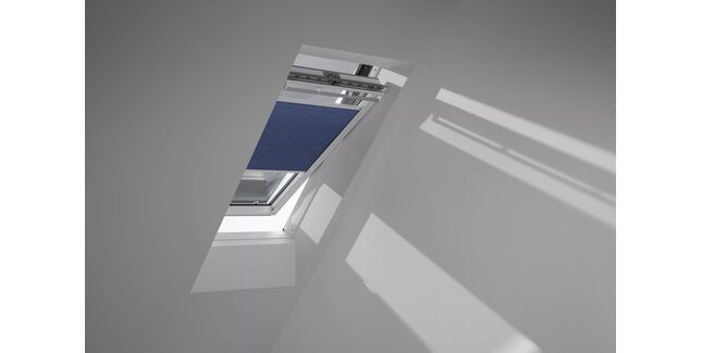 VELUX Heat Protection Plus Blackout &amp; Insulation Blind Pack - Blue (1156)