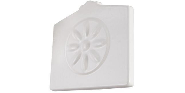 Solstice Capex 70 &amp; Hip Extended End Cap