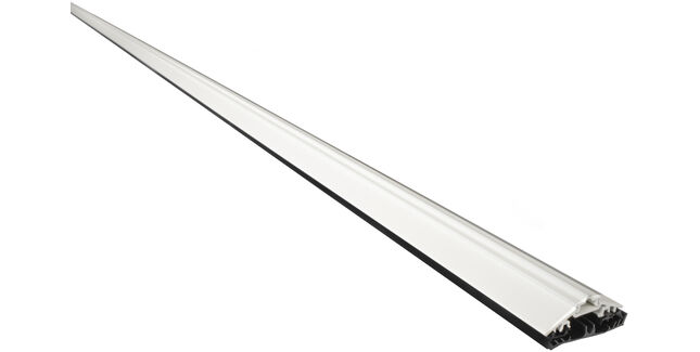 Solstice Capex 50 Glazing Bar &amp; Gasket
