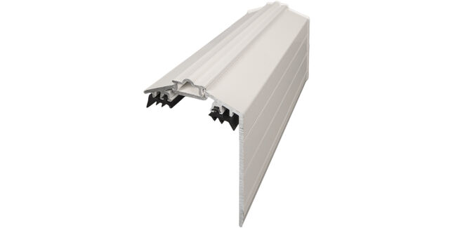 Solstice Capex 50 Gable End Bar &amp; Gasket - 3m