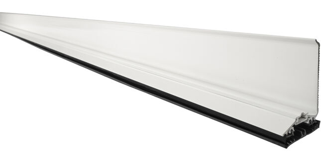 Solstice Capex 50 Wall Flashing Bar &amp; Gasket - 3m