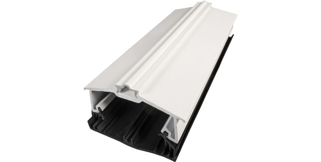 Solstice Capex 70 Hip Bar &amp; Gasket - 3m