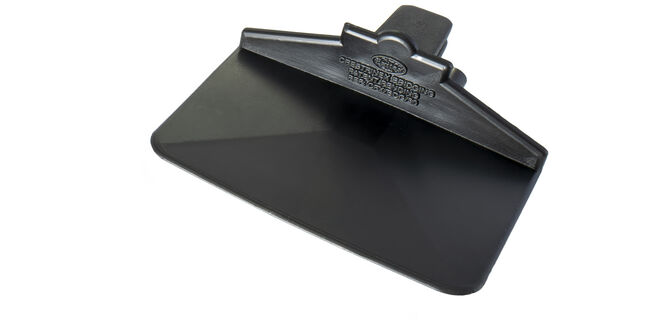 Solstice Cresfinex Bridging - Black