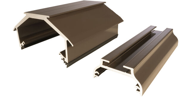 Solstice Cresfinex Ridge