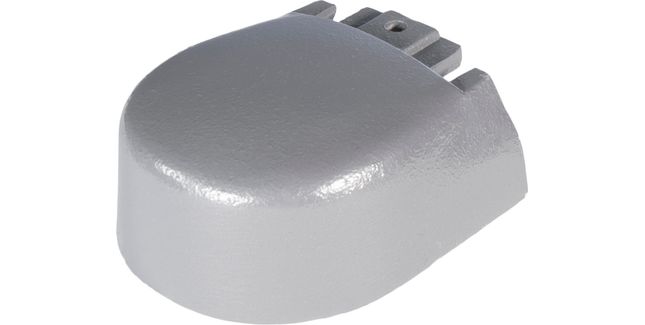 Solstice Cresfinex Ridge Cap End Cap from £38.51