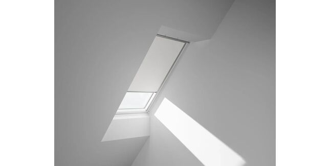 VELUX Blackout Blind - White (For pre-2014 Windows)