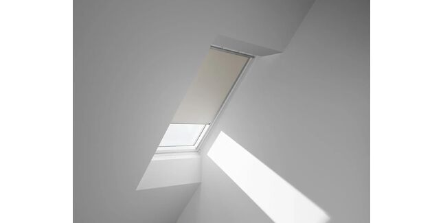 VELUX Blackout Blind - Beige (For pre-2014 Windows)