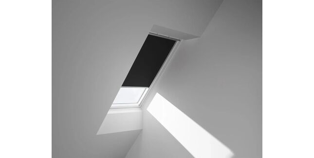 VELUX Blackout Blind - Black (For pre-2014 Windows)